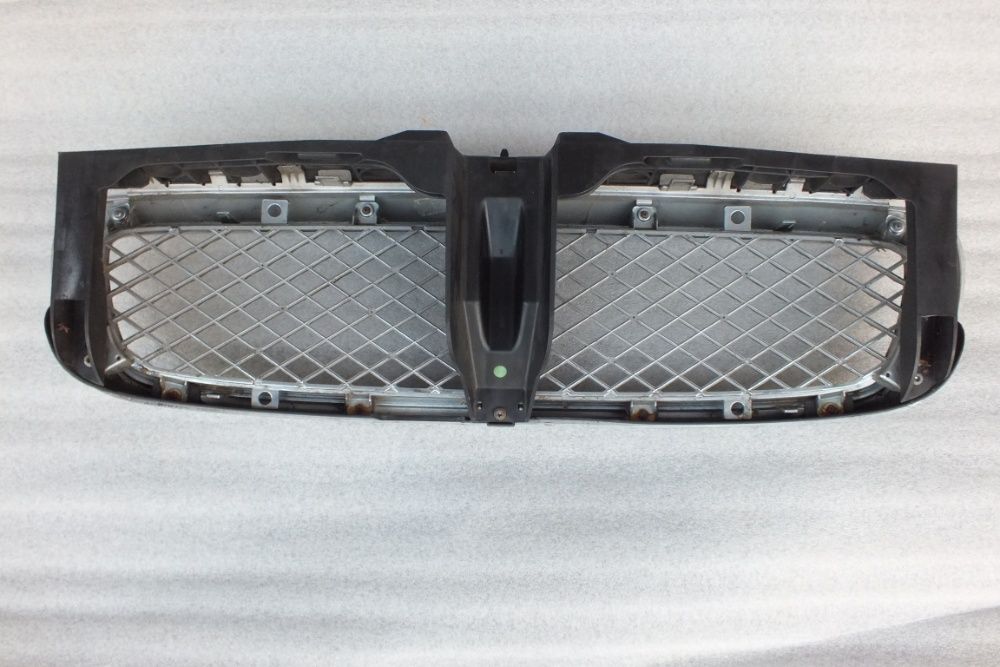 Jaguar X-type lift grill atrapa