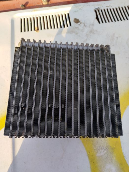 Рейка гур ланос 1.5