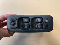 VOLVO V70 PANEL STEROWANIA SZYB I LUSTEREK 09193383