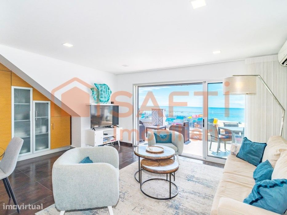 T2 Frente Mar investimento