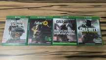 Ліцензійні диски для Xbox one