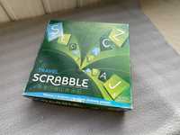 Scrabble Original Travel wydanie Polskie