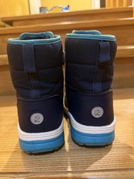 Черевики Quicker Reima, 29 р