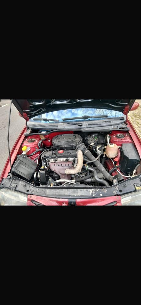 Renault Megane 99
