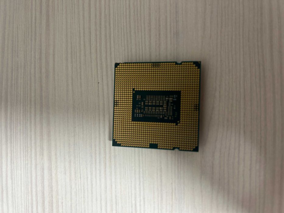 Процесор Intel core i3 10105F s1200