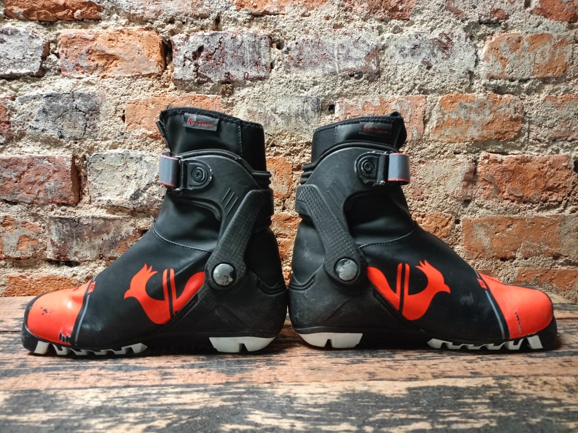 Buty do nart biegowych Rossignol XIUm Skate 38