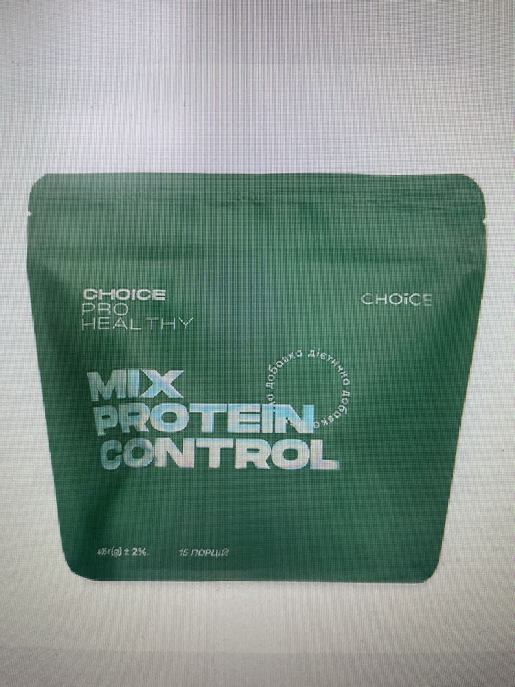 Продам Protein Control