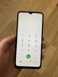 ІДЕАЛ Вживаний телефон смартфон Samsung A13 4/64 Гб Чорний NFC