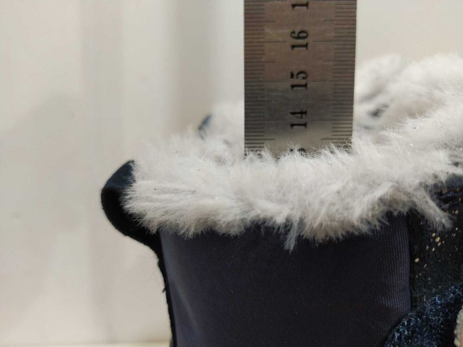 Новые зимние ботинки Superfit Flavia 28р, 31р, 32р, Gor-tex