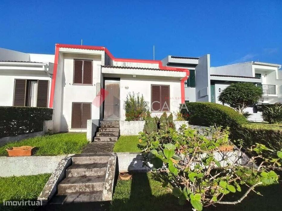 Moradia T3 em banda – Oportunidade! Apresente a sua proposta até dia 3