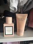Gucci bloom perfumy balsam