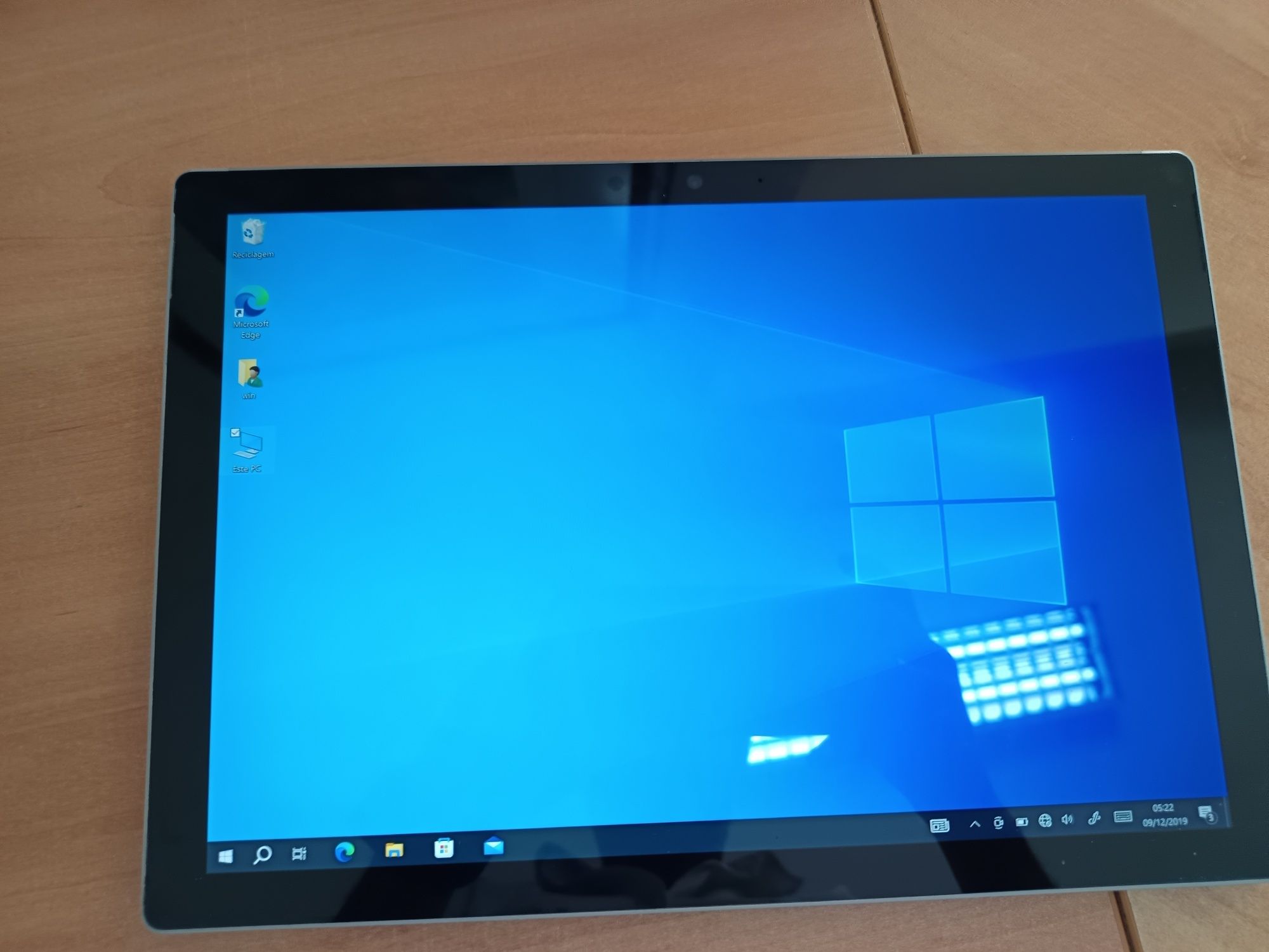 Surface Pro - Touch