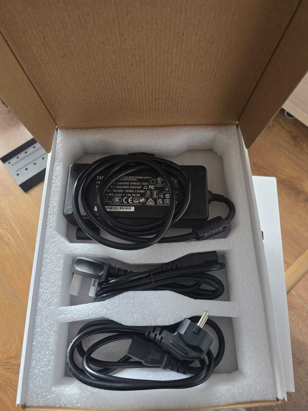 Zestaw Fanatec CSL DD 8 Nm