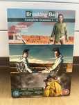 Breaking Bad Sezon 1-3 ENG