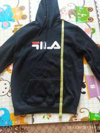 Толстовка чоловіча Fila