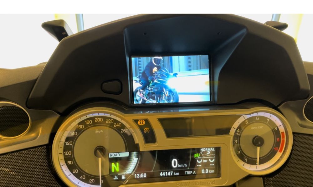 Bmw k1600 GT I wlasciciel