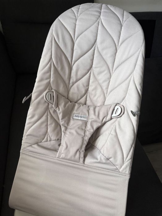 Leżaczek Babybjorn