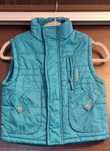 Kamizelka Mills Kids roz.116cm
