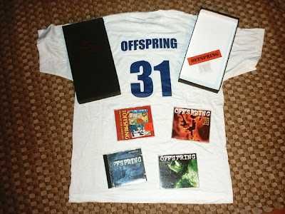 The Offspring - Collection