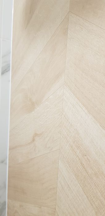2 opak. 2x2szt! Płytki Ibero Artwood Chevron Maple Rect. 60x120 cm