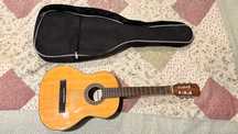 Gitara klasyczna 1/2 ADMIRA Alba