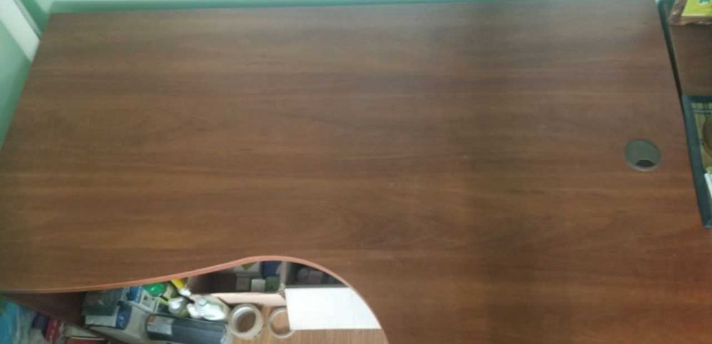 Стіл офісний для керівника