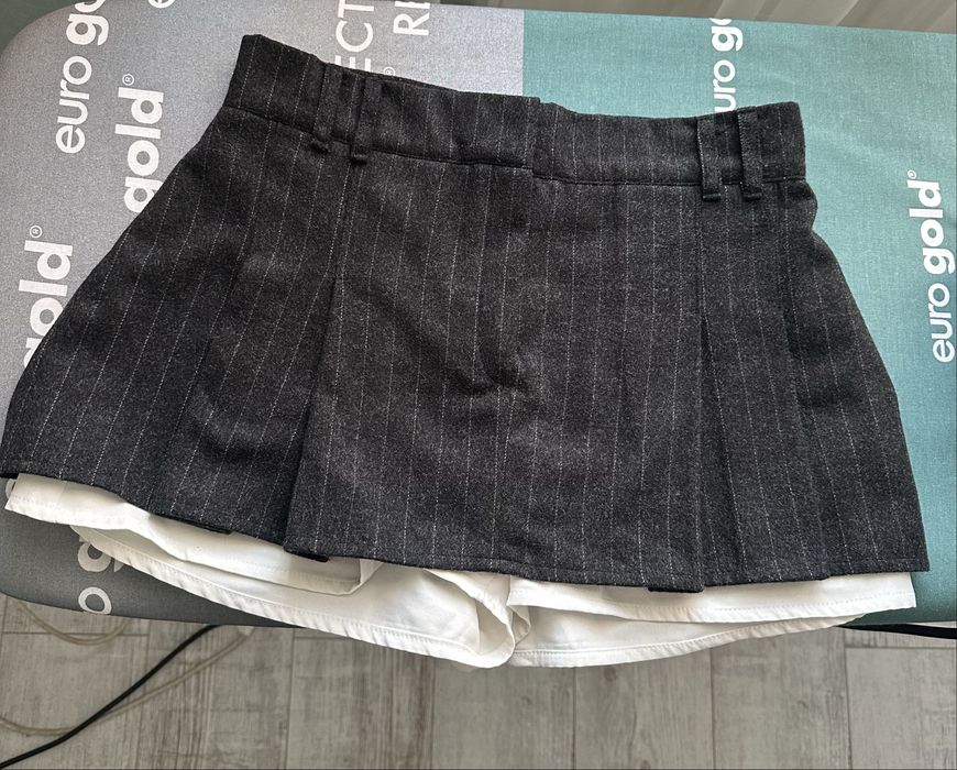 Спідниця-шорти, S MOHD