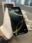 Iphone 16 Pro Max 100% baterii