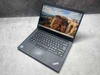 Lenovo ThinkPad E14 / INTEL i7.10510 4.9GHz/ 32GB DDR4/ 512GB SSD +1TB