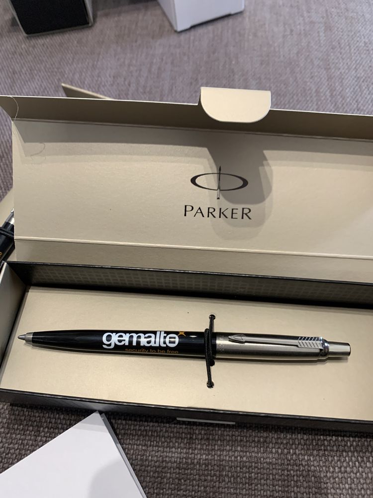Ручка шариковая Parker France
