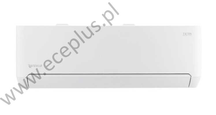 Klimatyzacja Klimatyzator Rotenso Teta 3,5kw Zestaw Montaż Grzanie