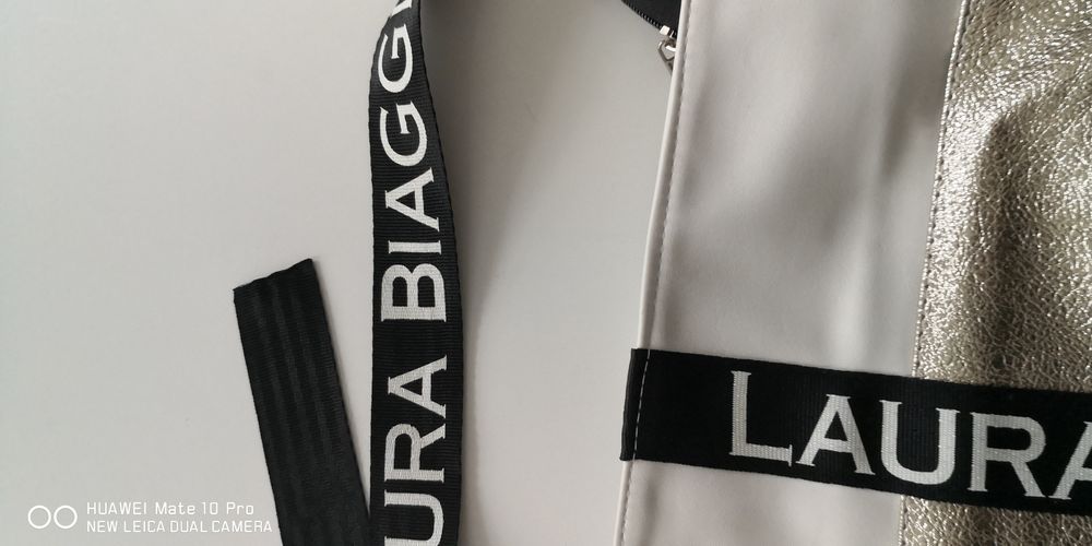 Torba na ramię nowa.