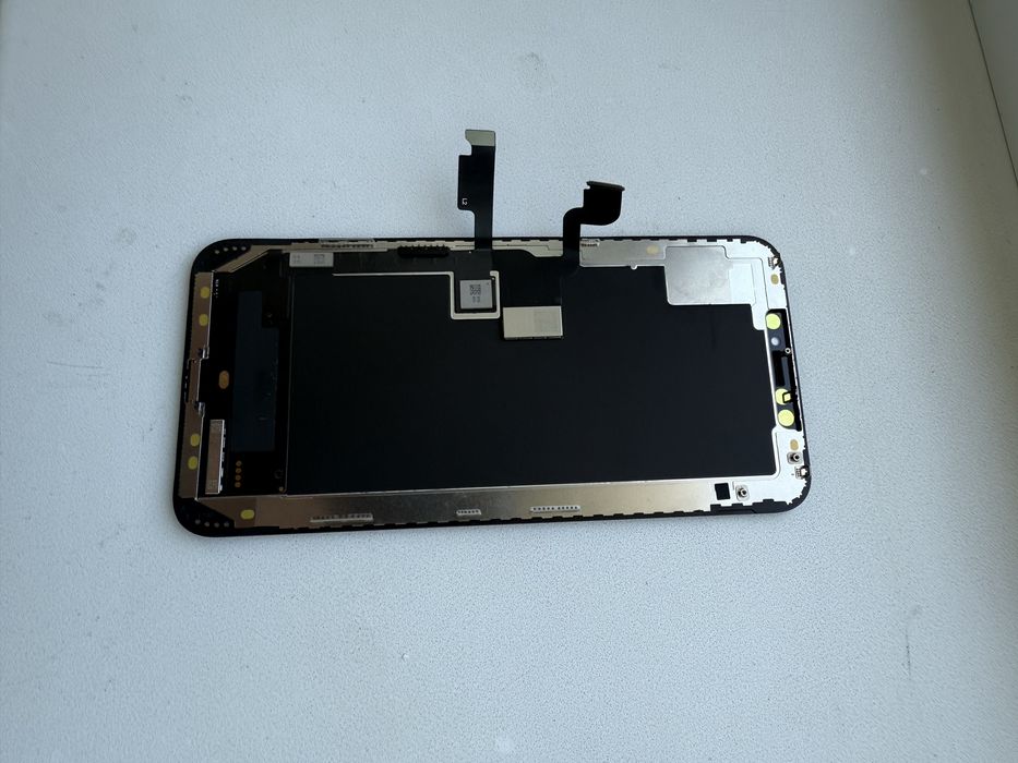 Дисплей iPhone XS Max чёрный с тачскрином