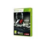XBOX 360 F1 2013 Games4US Kolumny 6/36