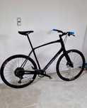 Specialized sirrus 5.0 carbon 2021