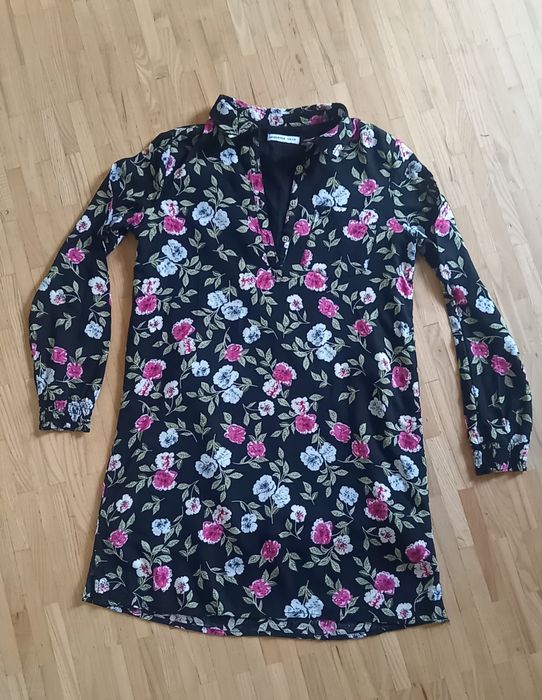 Tunika, koszula, bluzka młodzieżowa 152cm Reserved