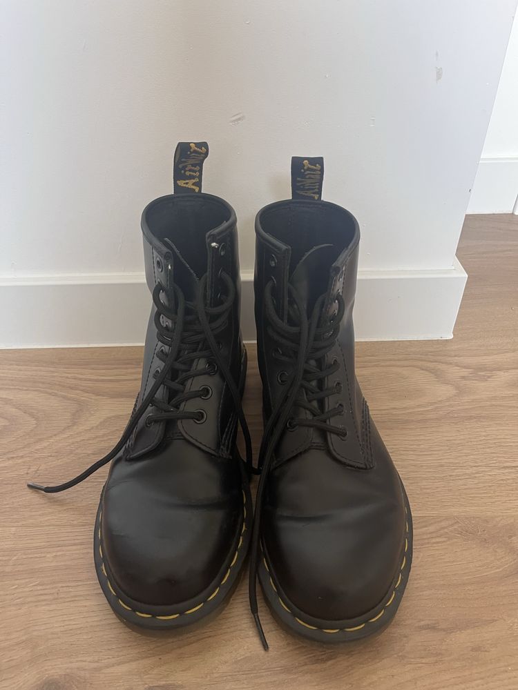 Glany dr.martens