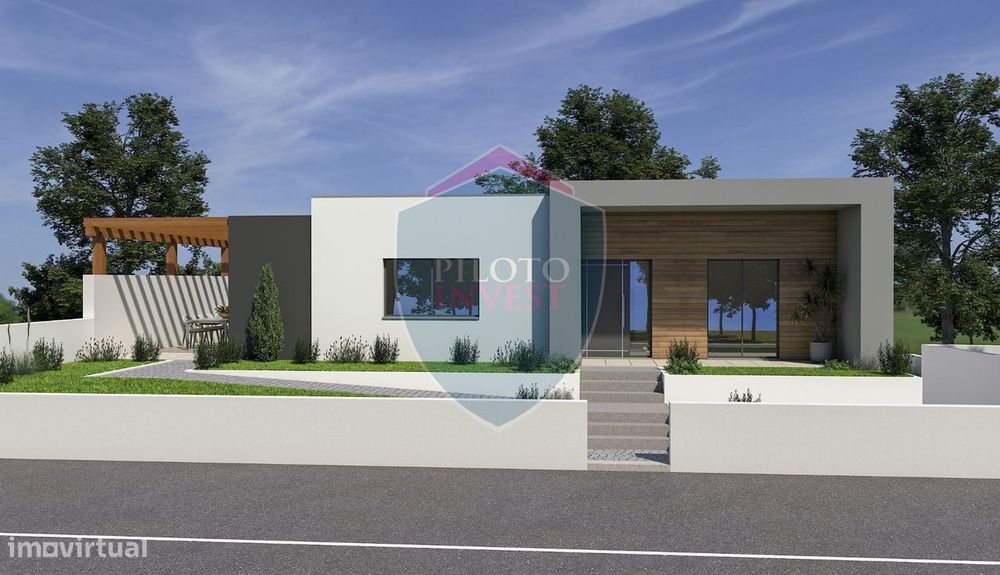 Moradia Isolada T4 Venda em São João de Lourosa,Viseu