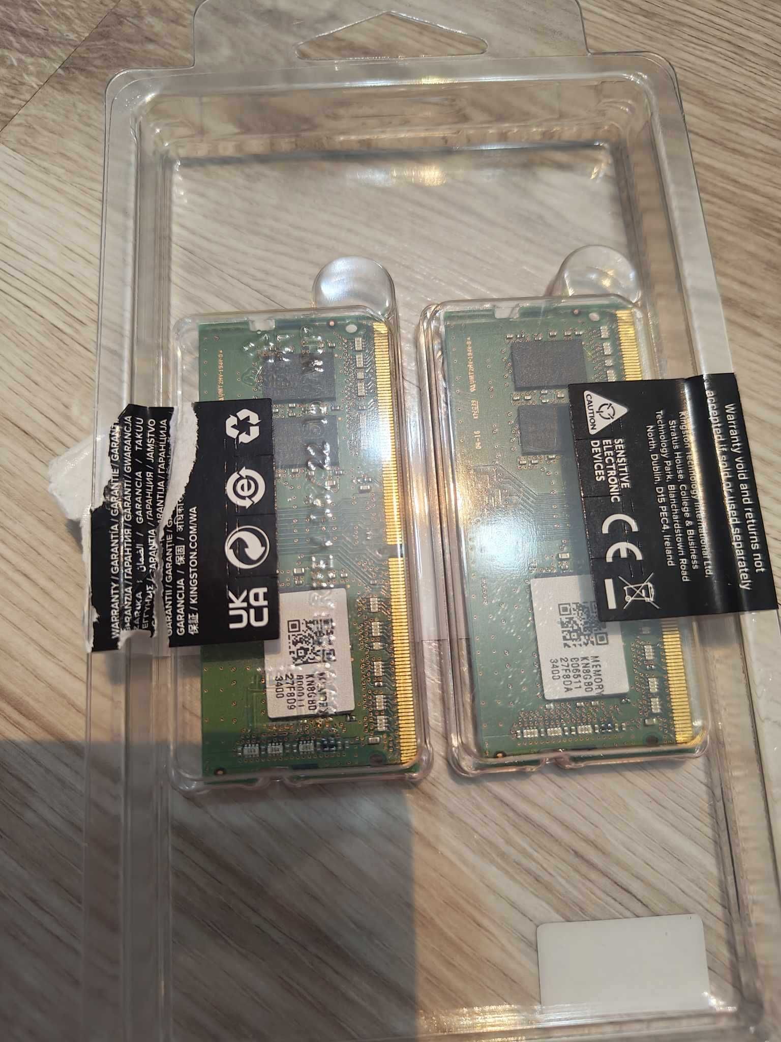 Samsung [2x8gb] 1rx8 pc4-3200aa-sa1-11