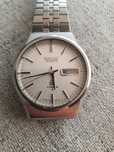 Zegarek Seiko Quartz Type II