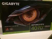 Відеокарта Gigabyte RTX 4070 Ti SUPER WINDFORCE MAX OC