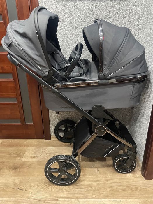 Продам каляску карела