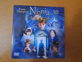 Film familijny DVD Niania Emma Thompson, Colin Firth
