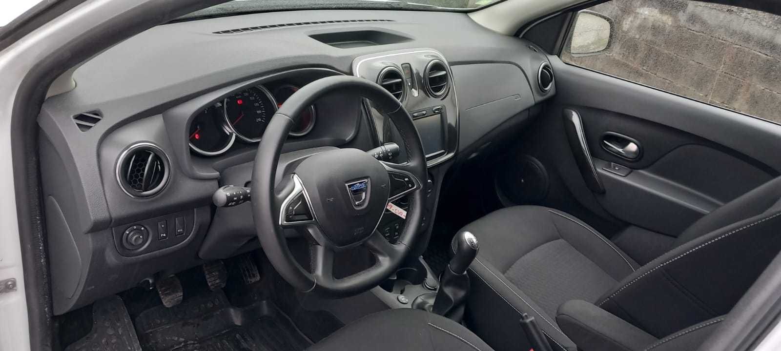 Dacia Logan MCV 0.9 TCe/LPG
