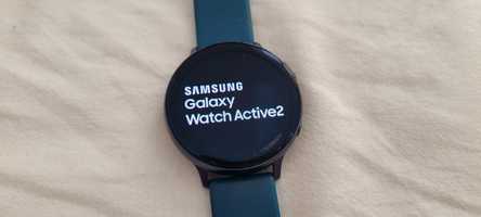 Годинник часи Samsung active 2