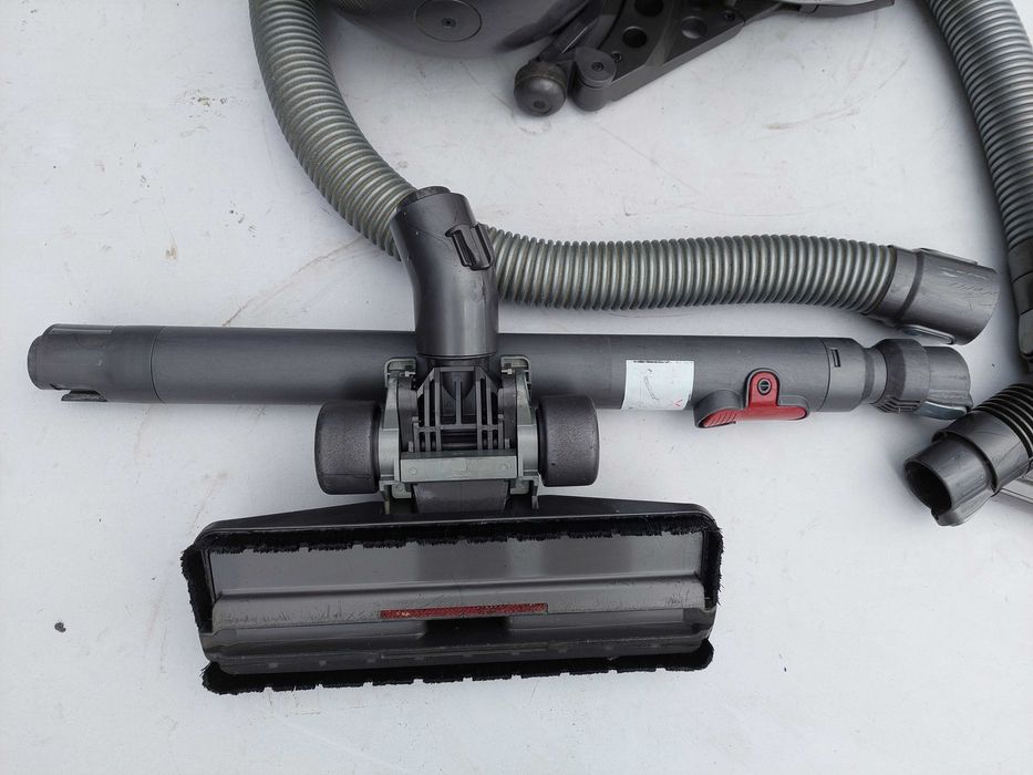 Odkurzacz dyson dc 37 origin