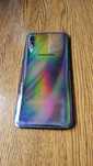 Samsung Galaxy A50