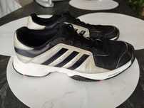 44⅔EUR 28,5cm 10½US Adidas кросівки