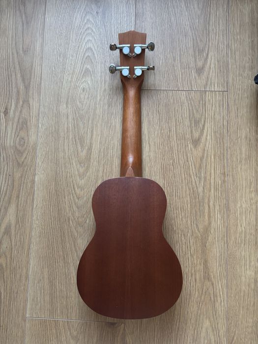 Ukulele sopranowe UKS-110 Korala
