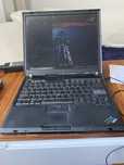 Laptop Lenovo ThinkPad T60 Windows 10 PRO
